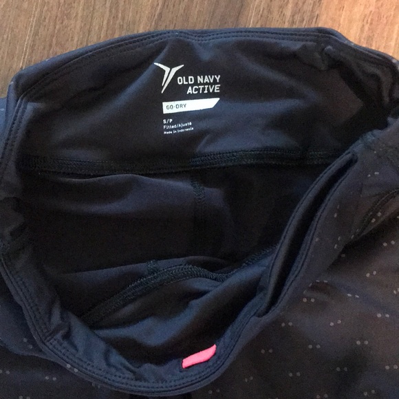 Old Navy Active Tights - Picture 4 of 7